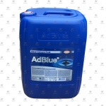 AdBlue 20л. водный раствор мочевины