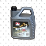 PC SUPREME С3-X SYNTHETIC 5W-40 (5л) ) SN масло моторное синтетическое -39С