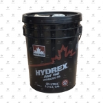 PETRO-CANADA HYDREX AW 68 (20л) DIN 51524-2 HLP масло гидравлическое -33C PETRO-CANADA HYDREX AW 68 (20л) DIN 51524-2 HLP масло гидравлическое -33C