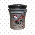 PETRO-CANADA TRAXON  SYNTHETIC CD-50 (20л) трансмиссионное масло для МКПП-42С
