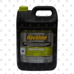CHEVRON HAVOLINE Antifreeze/Coolant Concentrate (3,785л) антифриз концентрат (зеленый)