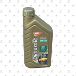 MOL DYNAMIC STAR FE 0W-20 (1л)  API SN ILSAC GF-5 масло синтетическое