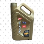 MOL DYNAMIC GOLD 5W-30 (4л) С3-12  VW 505.01 MB 229.51 