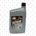 PETRO-CANADA SUPREME SYNTHETIC 10W-30 (1л) SN (GM 6094M, ILSAC GF-5) масло моторное синтетическое -45С