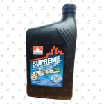PETRO-CANADA SUPREME SYNTHETIC BL 2-STRK SML (1л) масло моторное двухтактное для мототехники