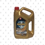 TEXACO HAVOLINE ProDS M 5W-30 (4л.) SN, MB 229.52,MB 229.51, BMW LL-04 low SAPS масло моторное синтетическое -46С