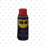 Смазка WD-40 (100мл))