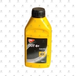 MOL DOT 4+ (0,5л.) FMVSS 116 DOT 4 тормозная жидкость