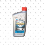 CHEVRON HAVOLINE FULL SYNTHETIC MULTI-VEHICLE ATF (0.946л) масло трансмис. синт.  для АКПП цвет крас