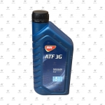 MOL ATF 3G (1л) DEXRON-IIIG ATF масло трансмиссионное для АКПП цвет красный -48С