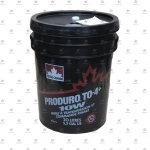 PETRO-CANADA PRODURO TO-4 + 10W (20л) CAT TO-4 Komatsu KES 07.868.1 масло тракторное трансмиссионное гидравлическое