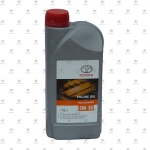 TOYOTA 08880-80846 ENGINE OIL 5W-30 (1л) ACEA A1/B1, A5/B5,  API SL масло моторное синтетическое