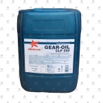 ЕВРОСТАР Gear-oil CLP 220 (20л) масло редукторное премиум -15*C