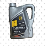 LUBRIGARD FLEETMAX  PRO E4 10W-40 (4л) масло моторное