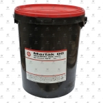 TEXACO MARFAK EP 00 (18кг.) смазка натриевая цвет темно зеленый