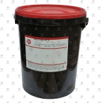 TEXACO MOLYTEX EP2 (18кг.) DIN K PF 2 K-30 смазка литиевая молибден MoS2 цвет черный -30С до 120С