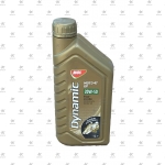 MOL DYNAMIC MOTO 4T GP 20W-50 (1л) SG, JASO MA2 масло моторное для четырёхтактных мотоциклетных двигателей -24*C