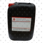 TEXACO HYDRAULIC OIL HDZ 46 (RANDO HDZ 46) (20л.) DIN 51524-3 HVLP масло гидравлическое -42C